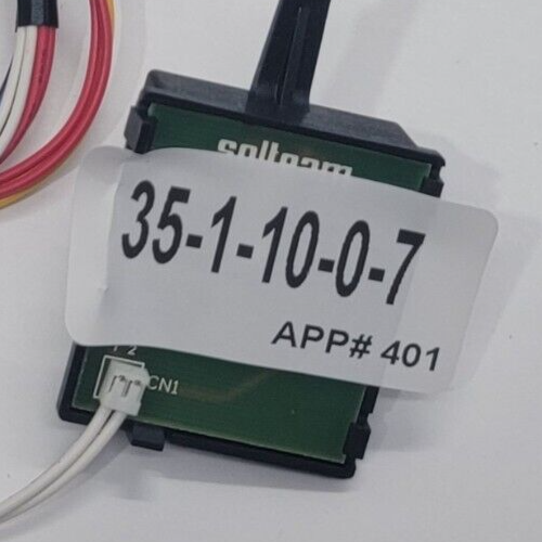 Genuine Washer GE Selector Switch Set Part#290D2293A001