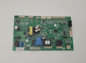 Genuine Refrigerator GE Circuit Board Part#197D8513G101
