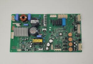 Genuine Refrigerator LG Circuit Board Part#EBR78940613