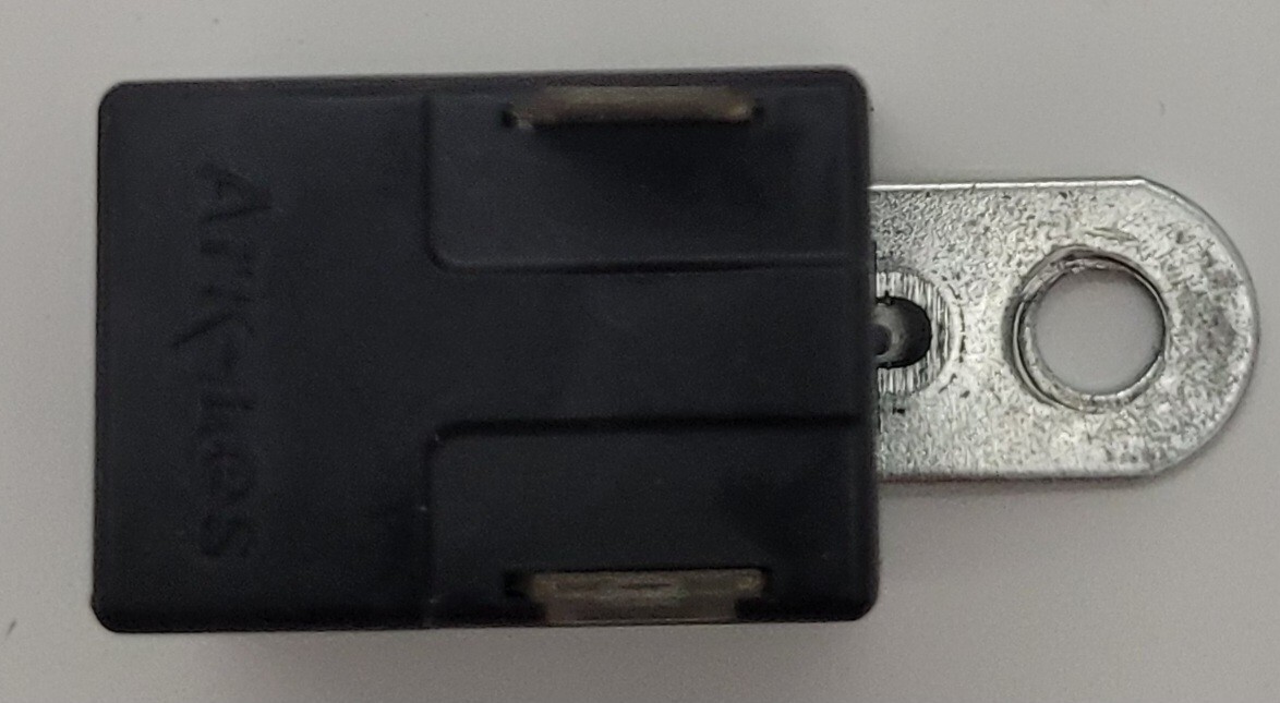 Genuine Dryer Kenmore Buzzer Switch Part#694419