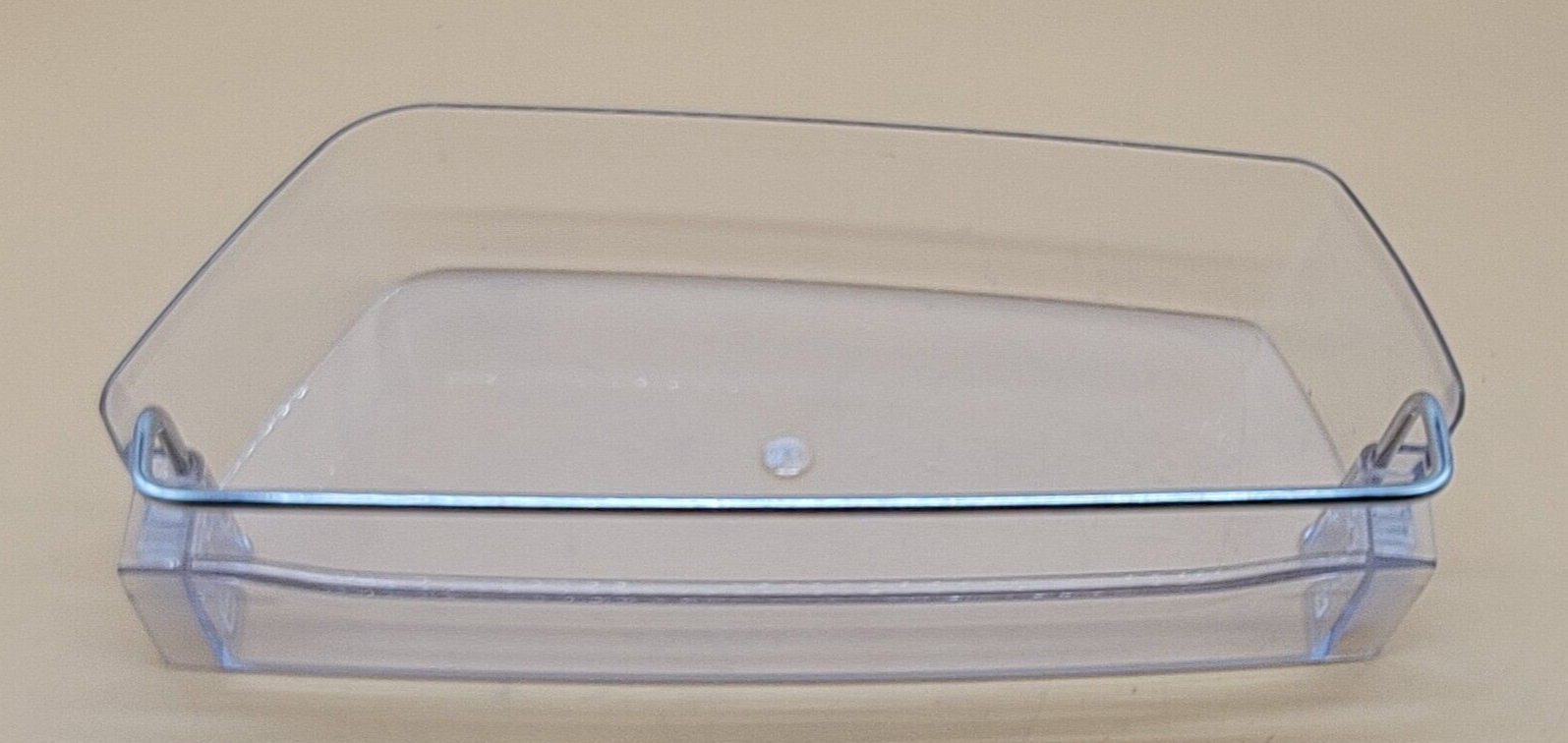 Genuine Refrigerator LG Door Bin Part#MAN624298