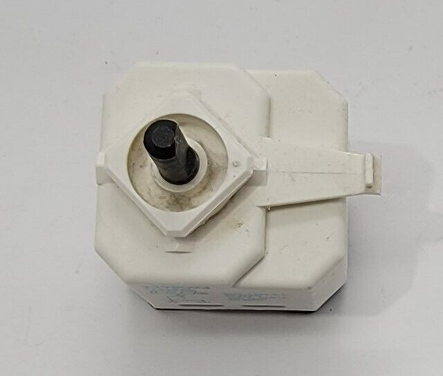 Genuine Dryer Whirlpool Start Switch Part#3398094
