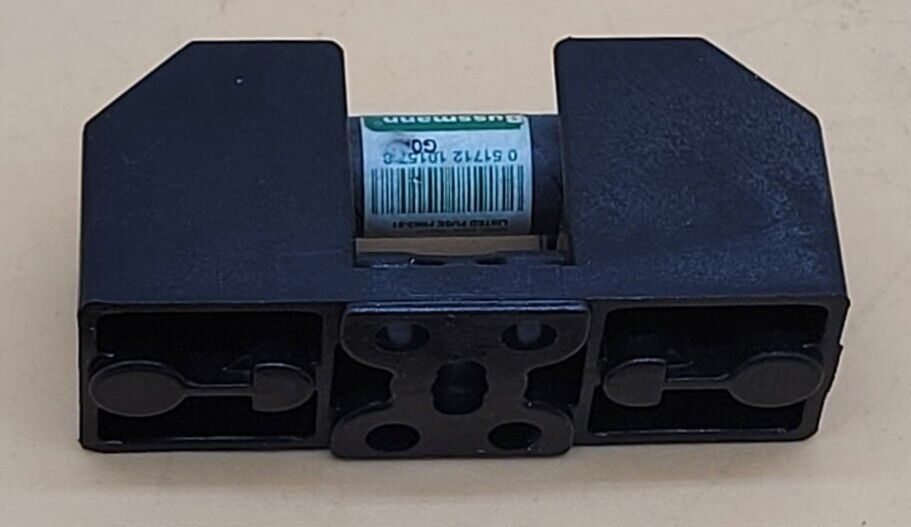 Genuine Double Oven Kitchen Aid Fuse Holder Part#H25030-1Q
