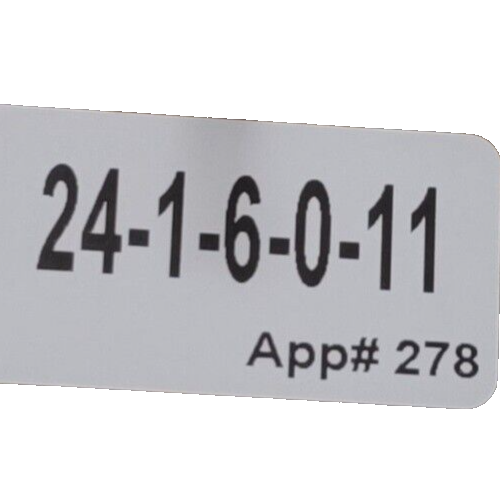 Genuine Dryer GE Timer Part#572D520P021