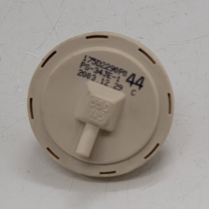 Genuine Washer GE Pressure Switch Part#175D2290P044