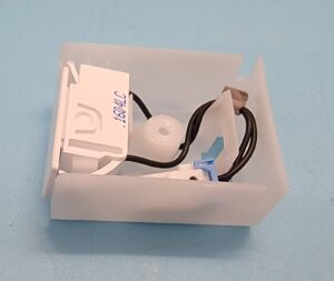 Genuine Refrigerator Kenmore Switch Part#MBN620856