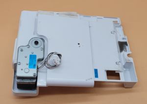 Genuine Refrigerator LG Auger Motor w/Bracket Part#EAU62563503