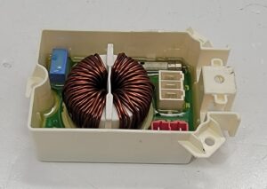 Genuine Washer LG Noise Filter Part#EAM60930601