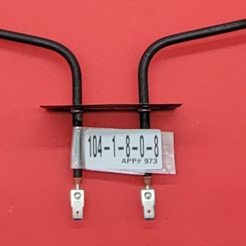 Genuine Oven Whirlpool BakeElement Part#9758541