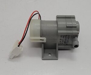 Genuine Dryer LG Water Pump Part#EAU371487