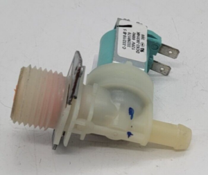 Genuine Washer Samsung Water Inlet Valve Part#DC62-30314K