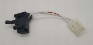 Genuine Dryer Amana Door Switch Part#W10237959