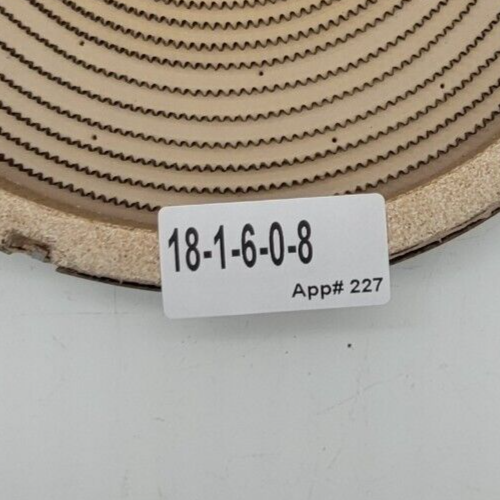 Genuine Oven Kitchen Aid Surface Element Part#4453909