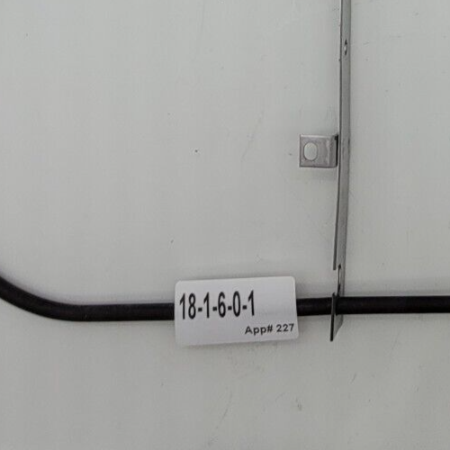 Genuine Oven Kitchen Aid Broil Element Part#8054056