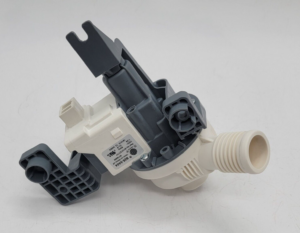 Genuine Washer Whirlpool Drain Pump Part#W10727777