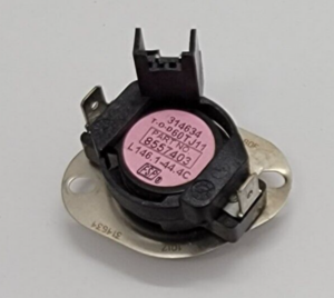 Genuine Dryer Maytag Thermostat Part#8557403