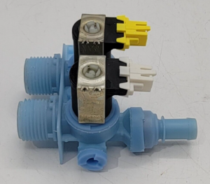 Genuine Washer Whirlpool Water Inlet Valve Part#8540043