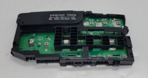 Genuine Dryer Whirlpool Control Board Part#W10012540
