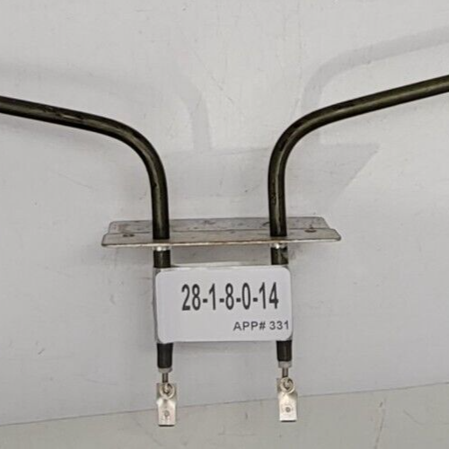 Genuine Stove Whirlpool Bake Element Part#W10308477