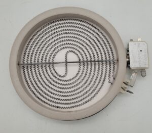 Genuine Double Oven GE Surface Element Part#191D4162P002