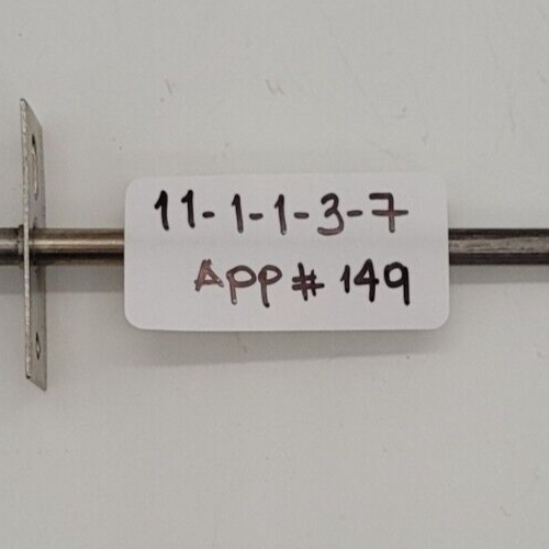 Genuine Oven Maytag Temperature Sensor Part#W10181986