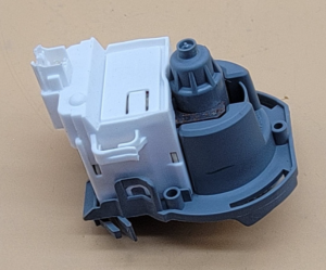 Genuine Dishwasher Kitchen Aid Drain Pump Part#W10724439