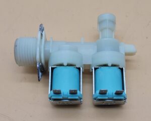 Genuine Dryer Samsung Water Inlet Valve Part#33420090