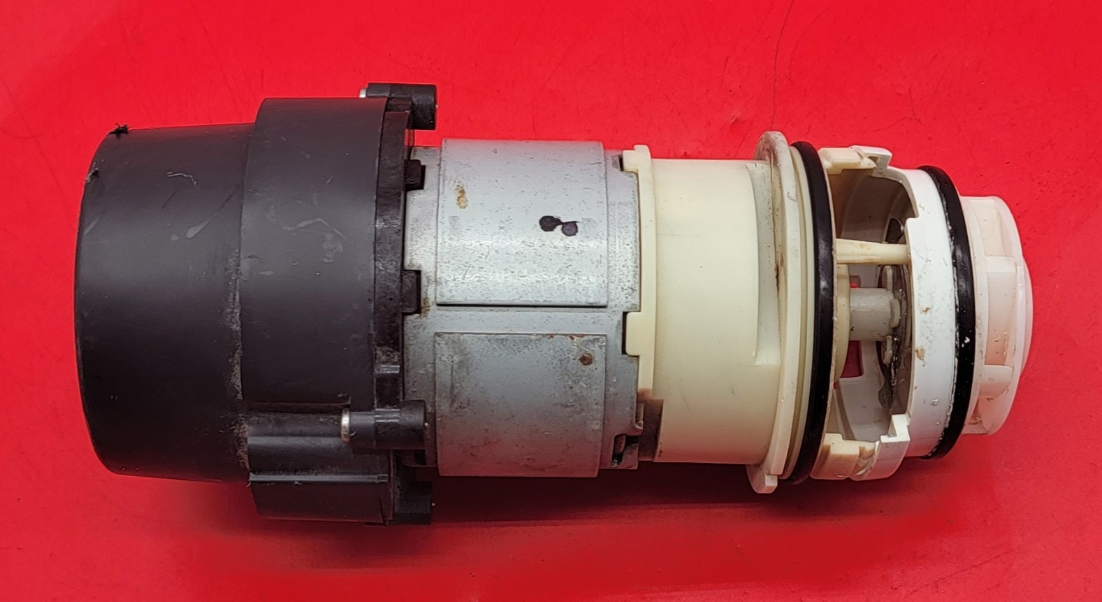 Genuine Dishwasher Kenmore Circulation Pump Motor Part#154474001