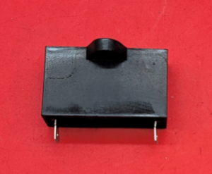 Genuine Microwave Whirlpool Capacitor Part#CBB61