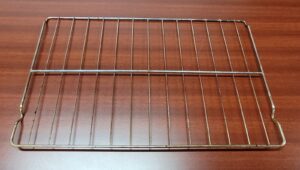 Genuine Oven Whirlpool Rack Part#W11520287