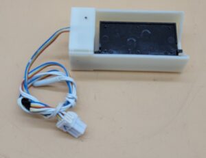 Genuine Refrigerator LG Damper Part#4901JB1006G