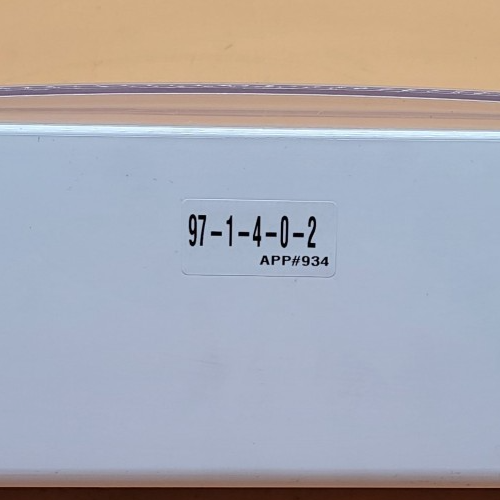 Genuine Refrigerator GE Dairy Bin Part#DA61-01555