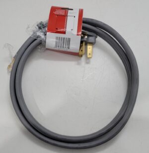 Genuine 3-Prong Cord Part#5304503203