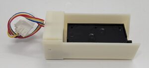 Genuine Refrigerator LG Damper Part#4901JB1006E