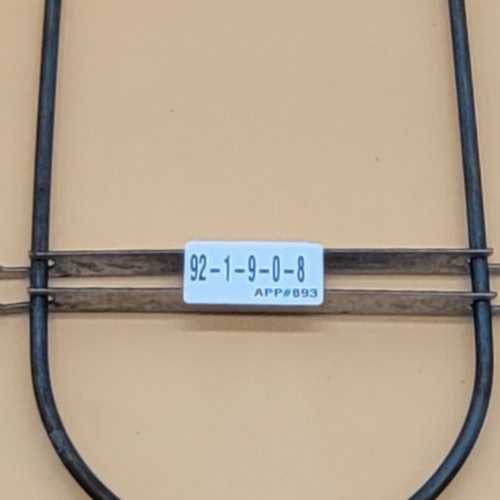 Genuine Oven Whirlpool Surface Element Part#WPW10583047