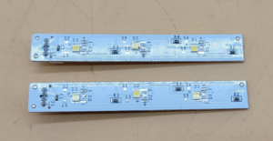 Genuine Refrigerator Frigidaire LED Board Set Part#A15560903 20040442R-22912