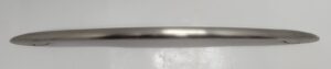 Genuine Refrigerator GE Door Handle Part#WR12X10781