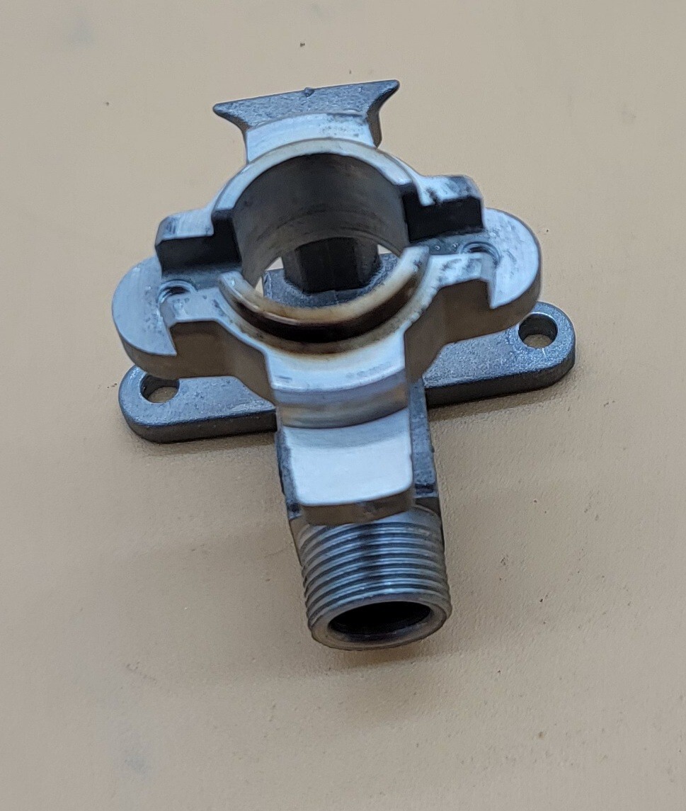 Genuine Oven/Microwave Magic Chef Jet Holder