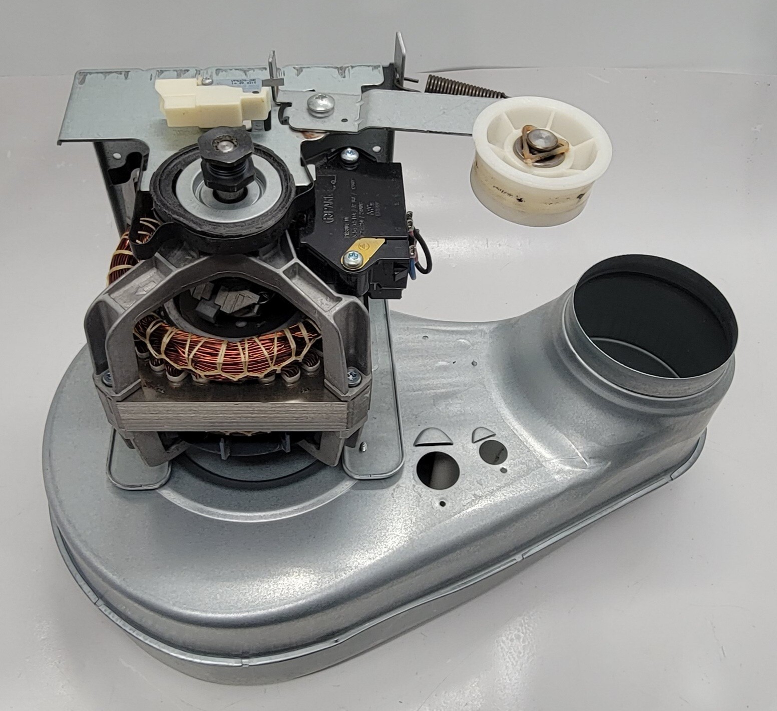 Genuine Dryer Samsung Motor w/Blower Part#10CA43124
