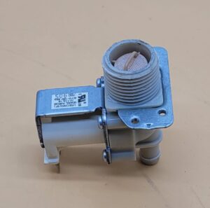 Genuine Dryer LG Water Inlet Valve Part#IV-11S-16