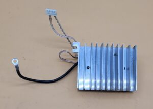 Genuine Cooktop GE Voltage Rectifier