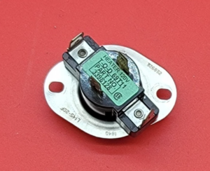 Genuine Washer/Dryer Whirlpool Thermostat Part#3398128
