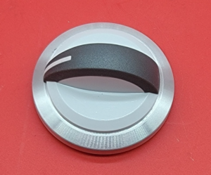 Genuine Washer/Dryer Whirlpool Knob Part#W10576634