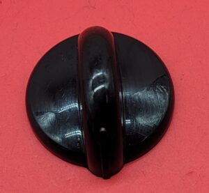 Genuine Oven GE Knob Part#KIP6U12