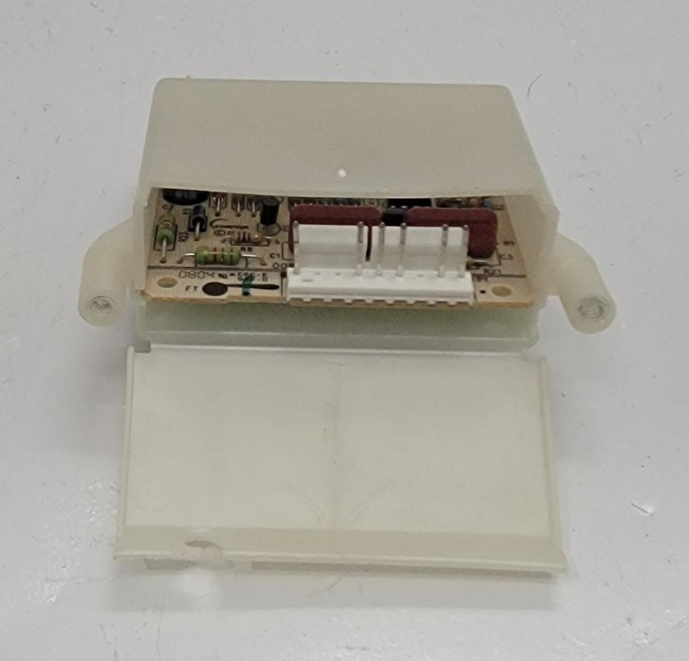 Genuine Washer GE Control Board Part#131891000