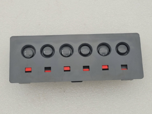 Genuine Whirlpool Ice Dispenser Board Selector Switch Part#2198621