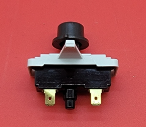 Genuine Washer/Dryer Whirlpool Start Switch Part#3977456