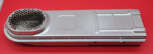 Genuine Washer/Dryer Whirlpool Heating Element Part#4531017