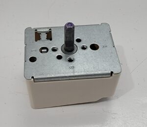 Genuine Oven Whirlpool Infinite Switch Part#W10578768