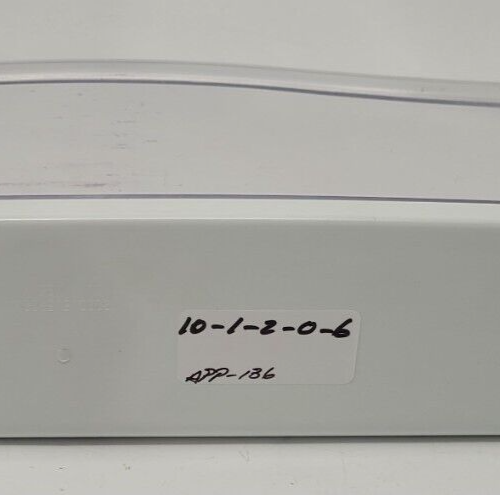 Genuine Refrigerator GE Door Bin Part#200D1515P001